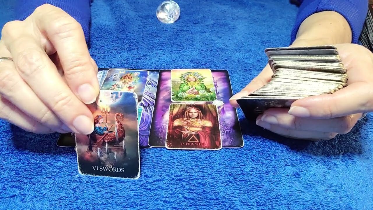 CAPRICORN - THEY REALLY DON'T BLAME YOU FOR WALKING AWAY!!! 💘 😯 JANUARY 2022 TAROT READING