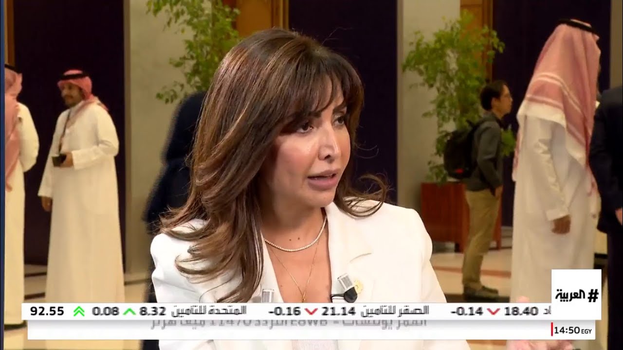 كبيرة التنفيذيين للاستثمار في شركة نيوم: نعمل على إنشاء منطقة اقتصادية متكاملة بحجم بلجيكا