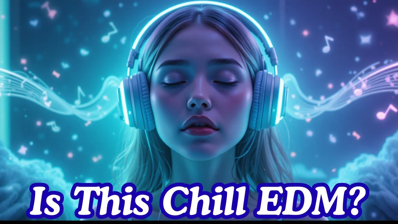 Curated Chill EDM Instrumentals: Ocean Exploration | Vol. 2 Mix