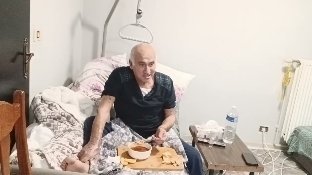 EŞİMİN ⁉️İŞTAHI YERİNE GELİYOR