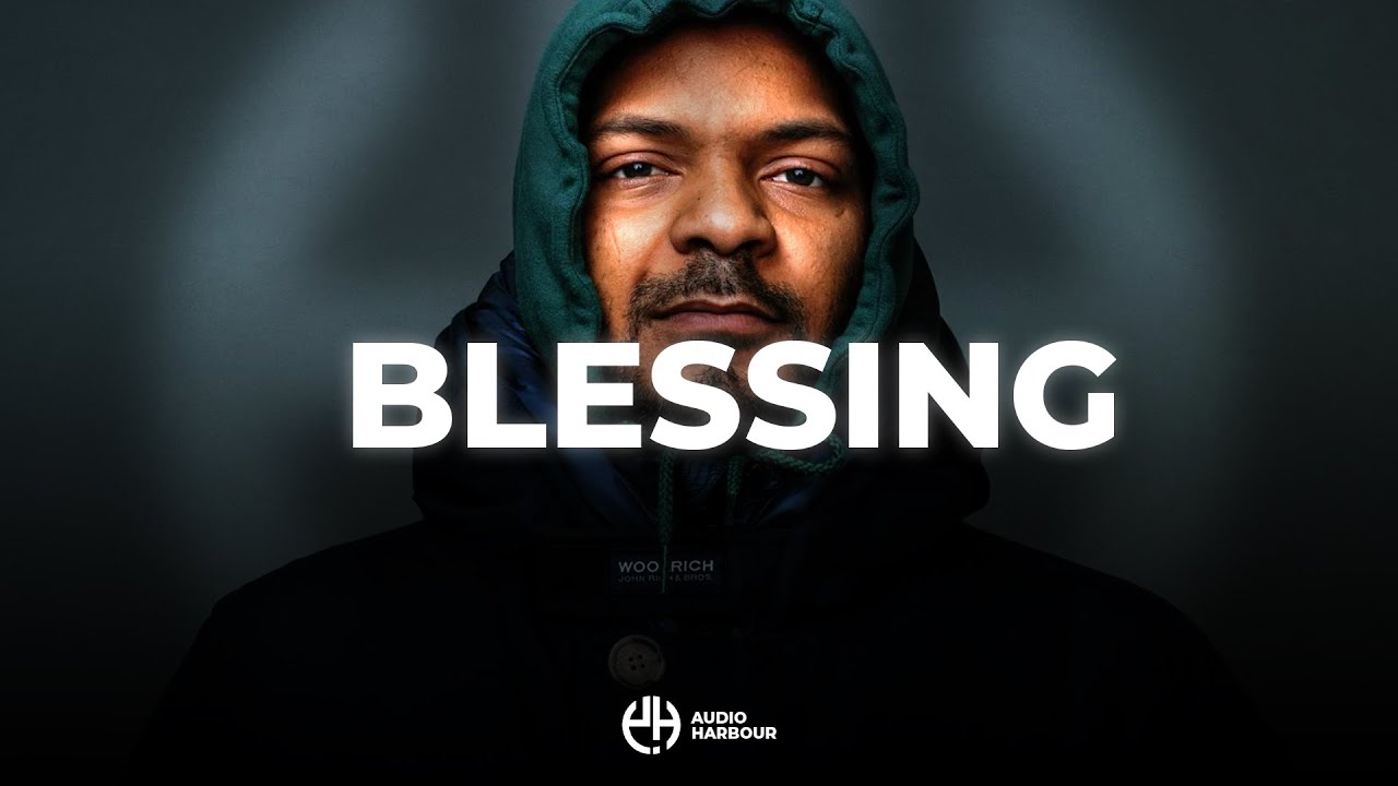 Hef Type Beat - Blessing | Storytelling Rap Beat | 2025