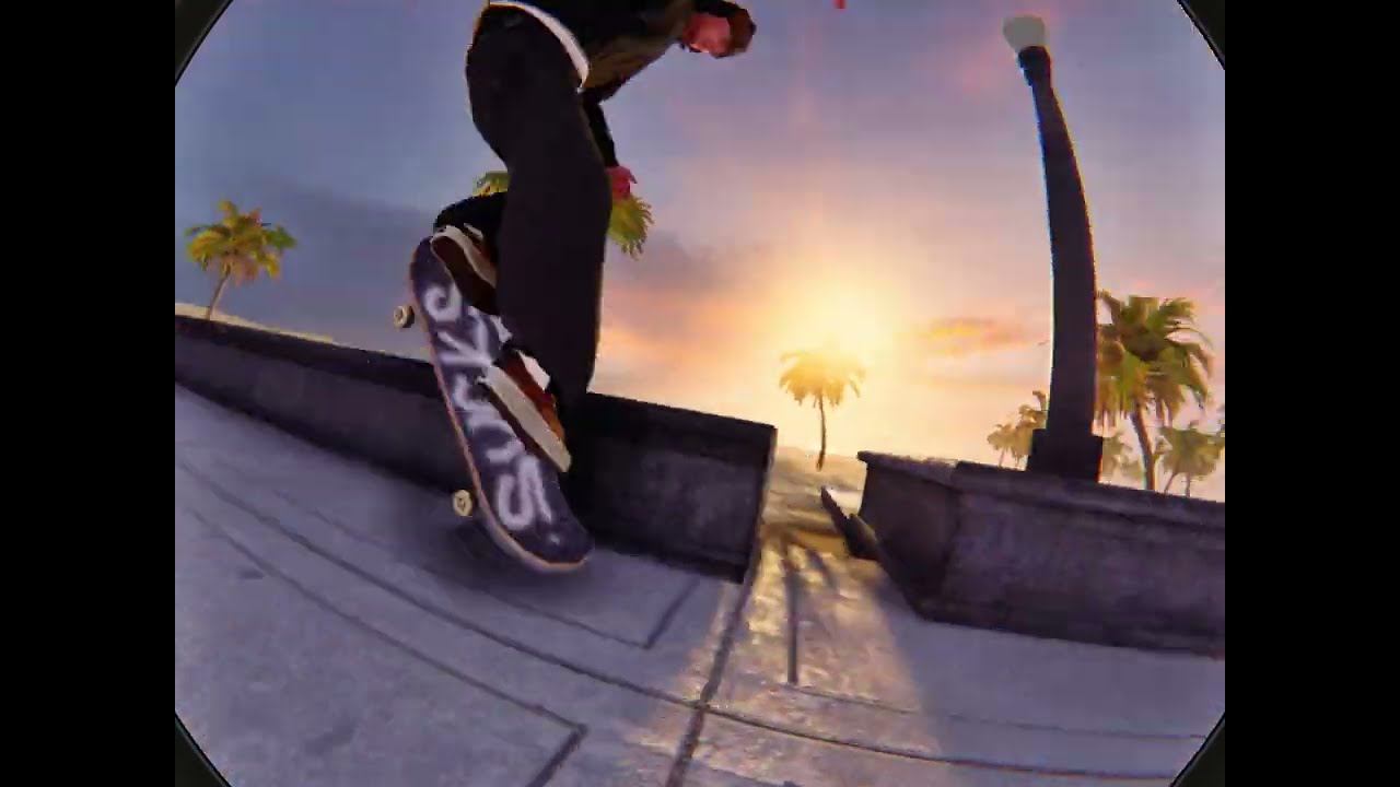 Realistic Street Edit 