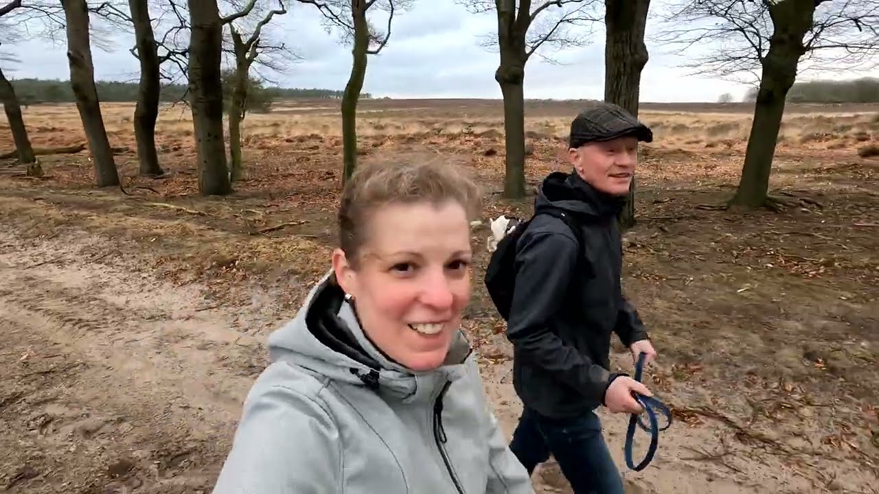 vlog 26 Oude Reemst (Planken Wambuis)