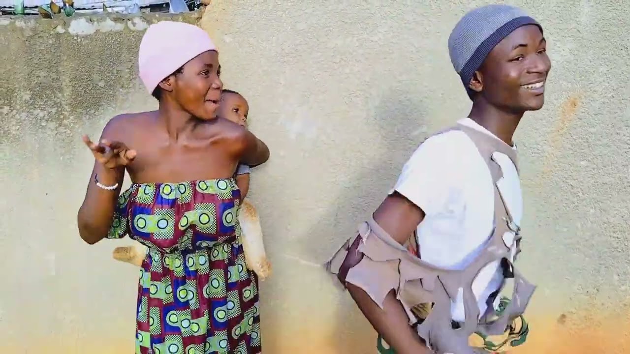 MAMA CYUSA 🤣🤣BAMUTWAY UMUGAN KUBERA UBUSAMBANYI BWIWE  MBEGA AMARIRA🤣🤣