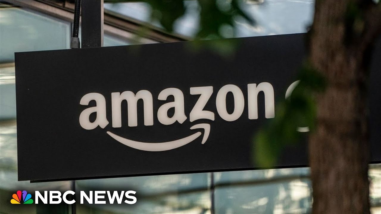 Amazon agrees to pay $2.5 billion to settle FTC lawsuit
