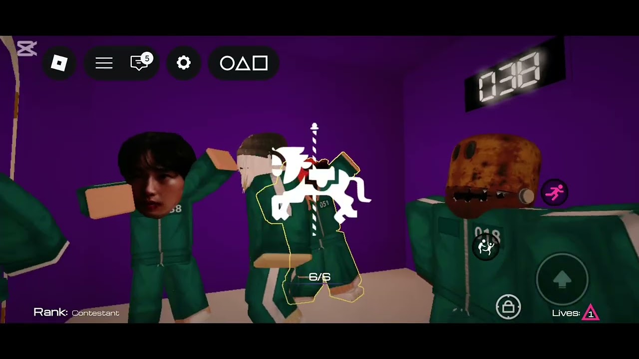 PLAYING GAMENIGTS UNTIL I WILL WIN ( PART 2)