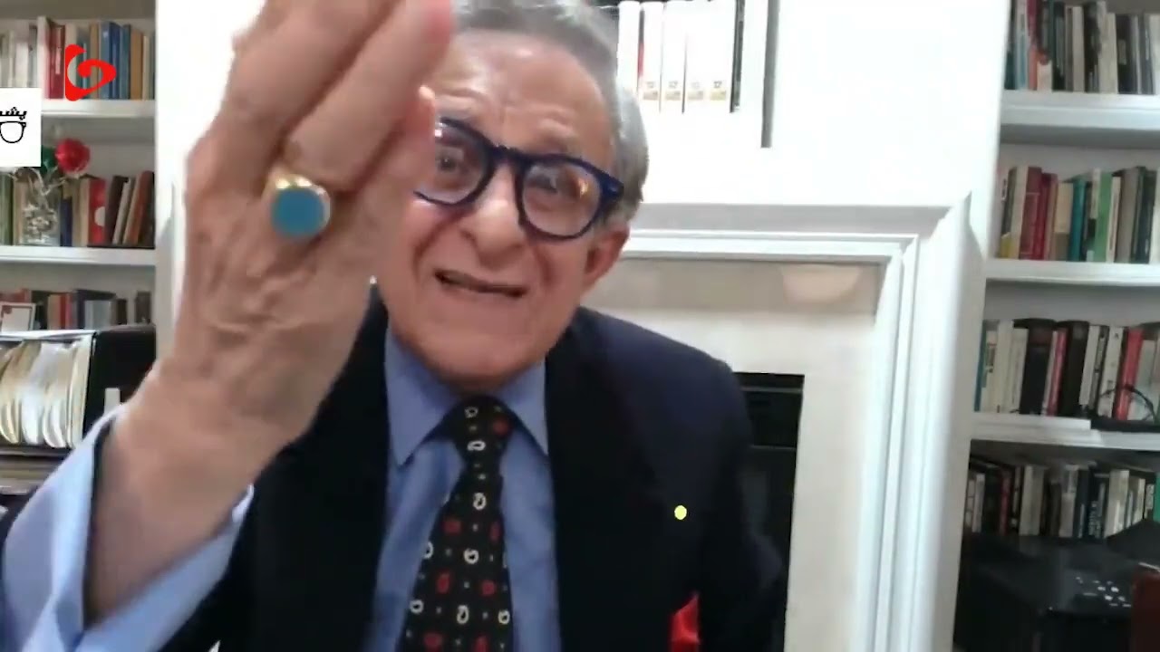 هوشنگ امیر احمدی به سیم آخر زد؛ مثلث شیطانی آمریکا، اسرائیل و پهلوی پشت خون جوانان ایرانی