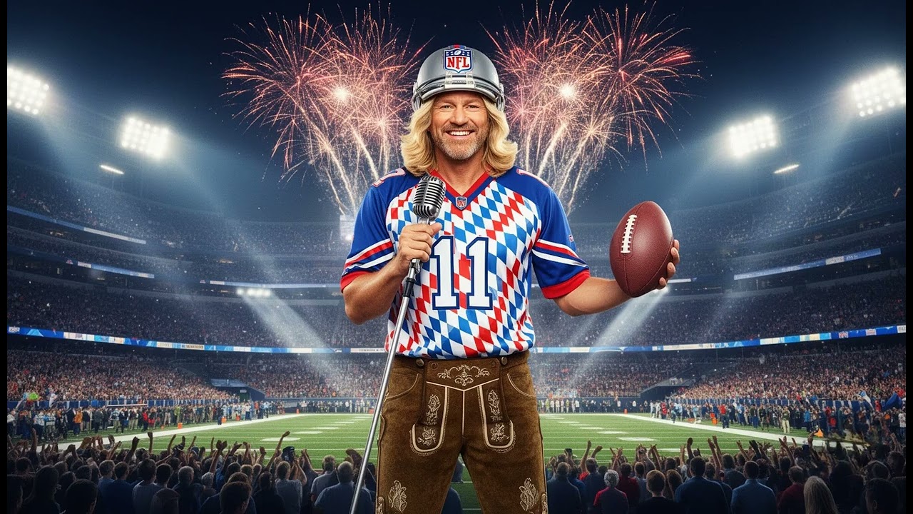 Super Bowl Party – Karnevalsschlager 2026 🔥🎉