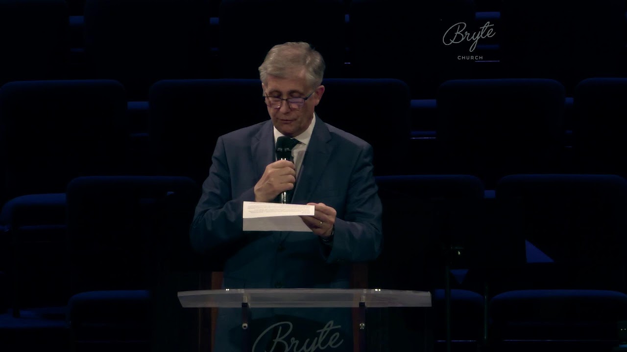Bryte Church  02-08-26 11:45 am  -  (English)