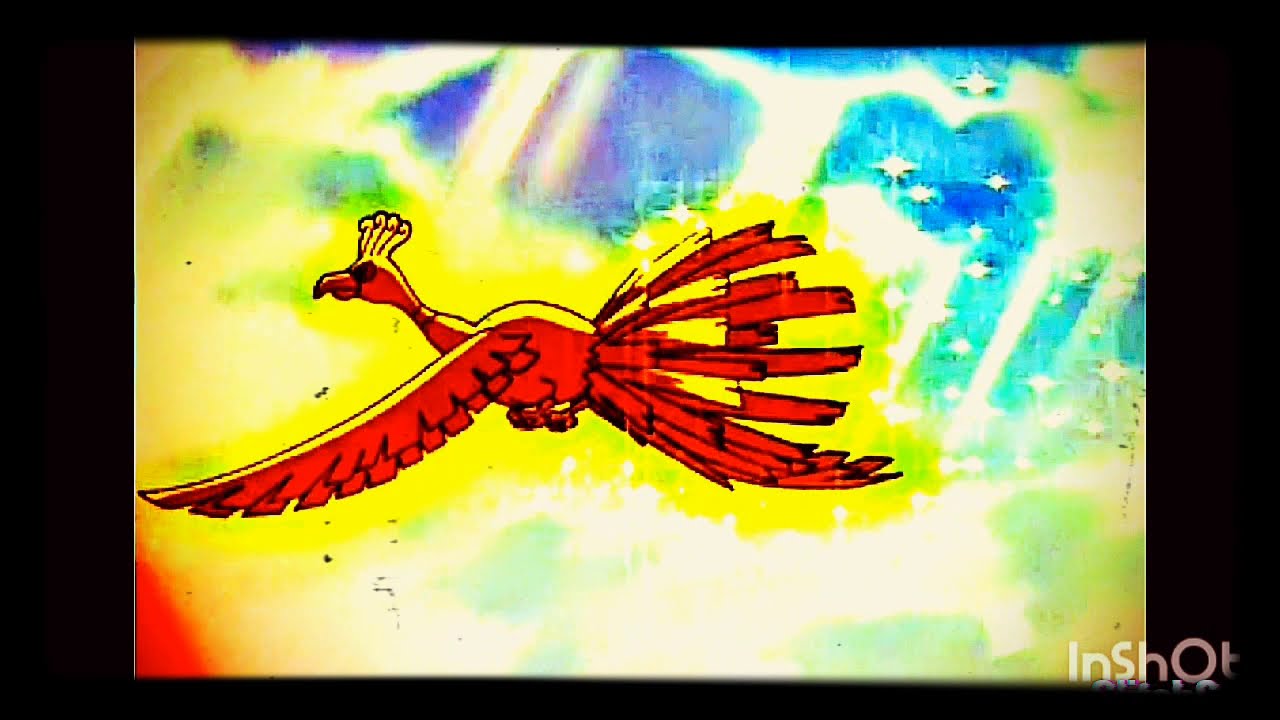 Pokémon Dance of the sacred beasts (REMIX) -Biats- (heardgold and soulsilver).