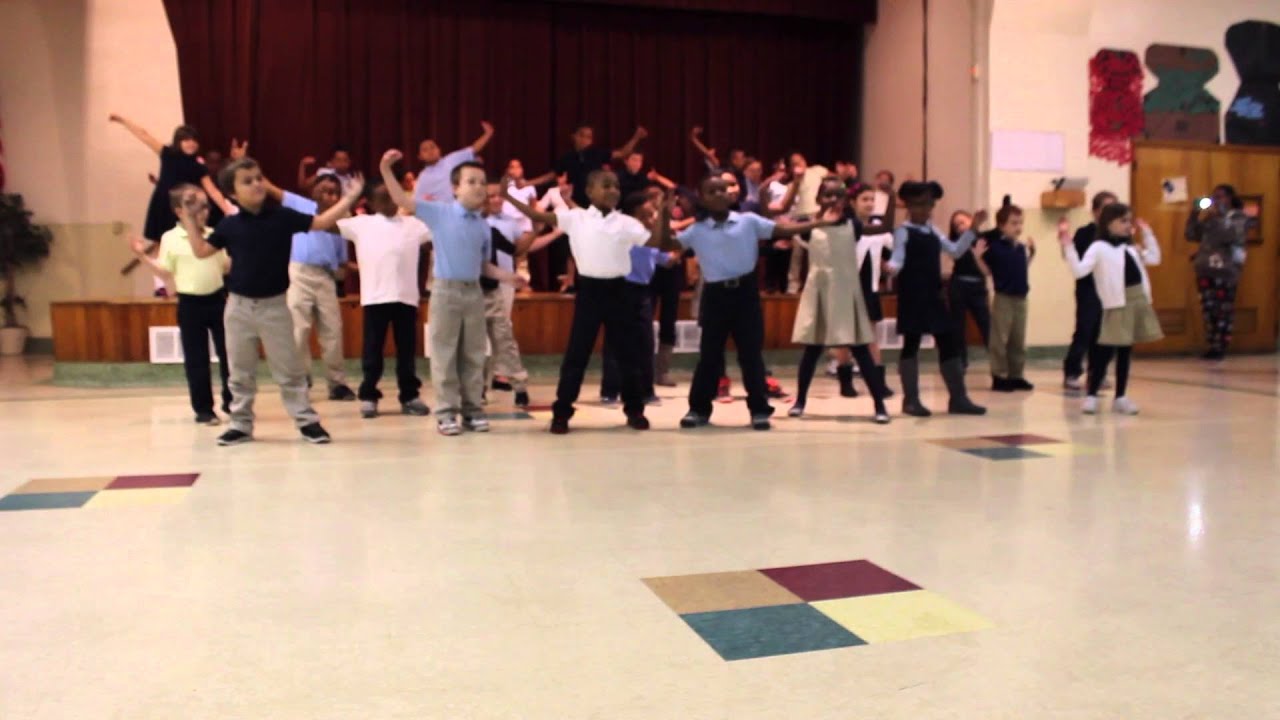 Propel McKeesport Celebration of Learning   November 2015