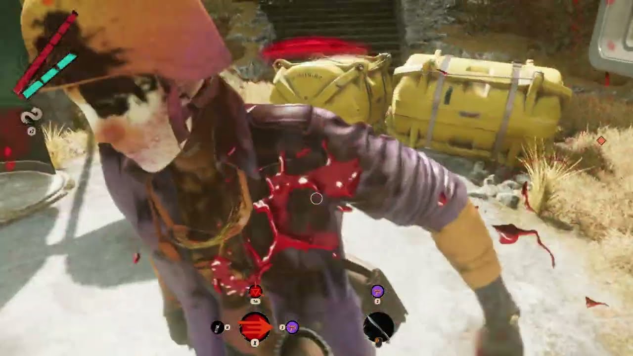 Death Loop | Radio Silence Part 2