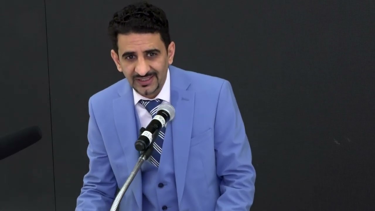 عشاء خيري   من قا عة الواحة