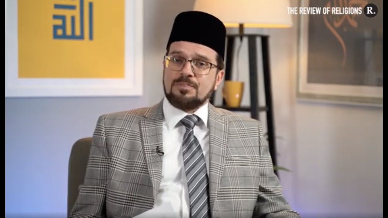 Prophecies & the Future (The God Summit)