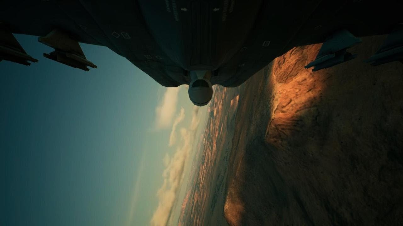 ACE COMBAT 7