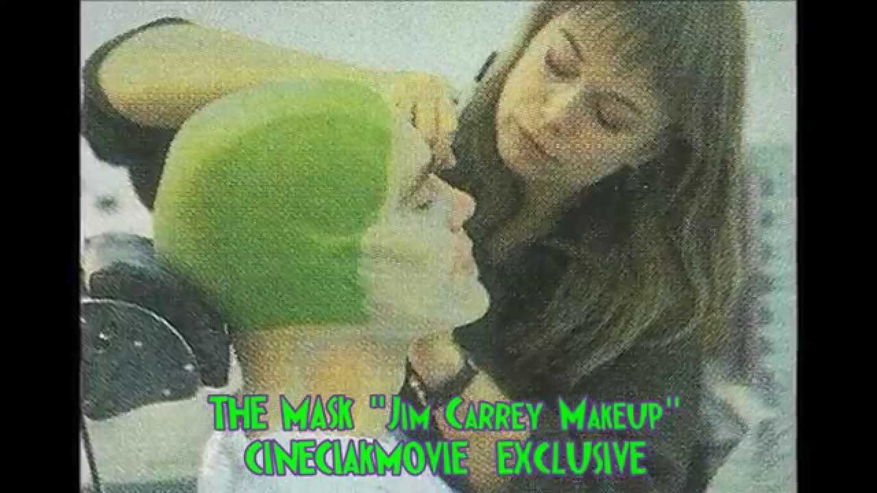 THE MASK 