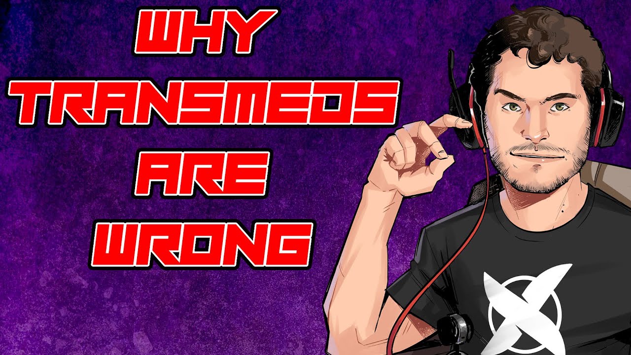 Why Transmedicalism Is Wrong