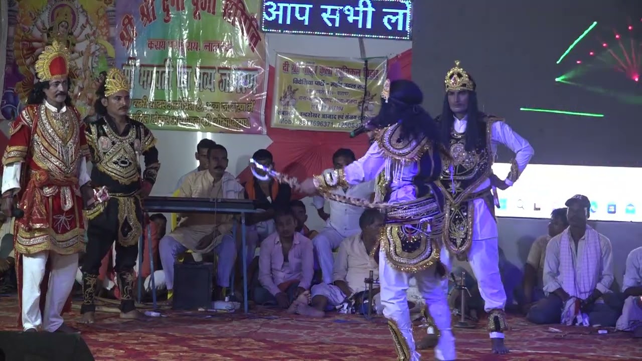 Durga Puja Kray Prasurai 24 Part 04