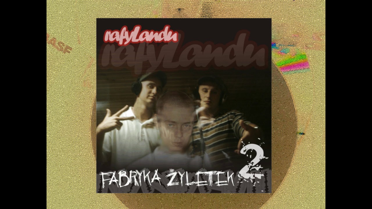 RafyLandu 15 Biczowanie Dupy (Fabryka Żyletek 2 2005)