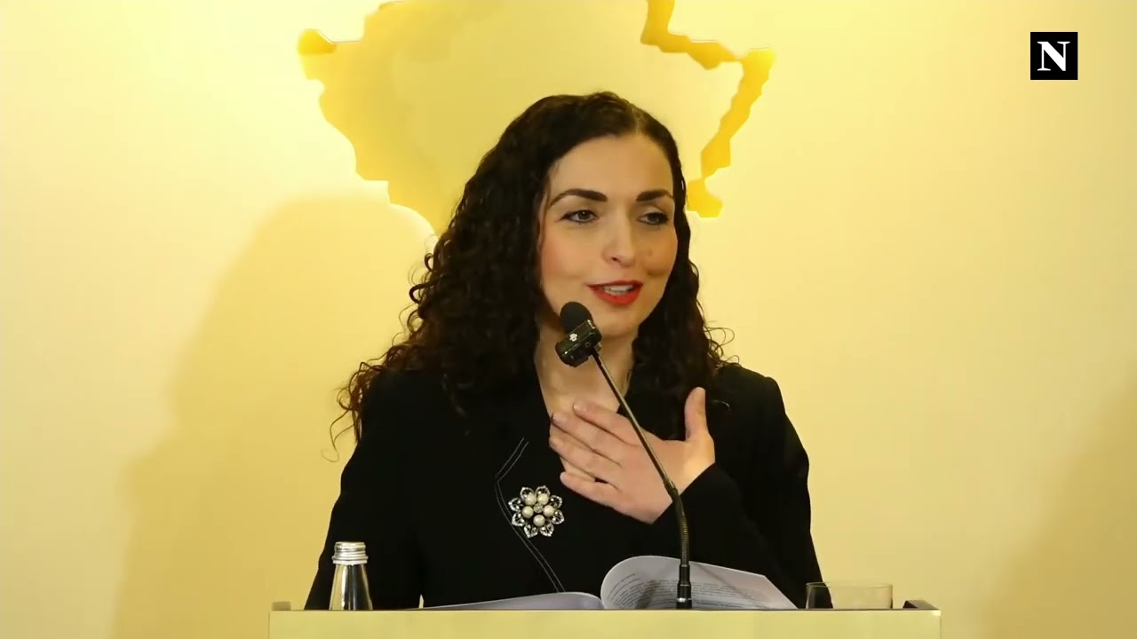 Osmani shpërbën Kuvendin, nuk kursen VV-në: Dështimi për presidentin ishte kalkulim i mirëmenduar