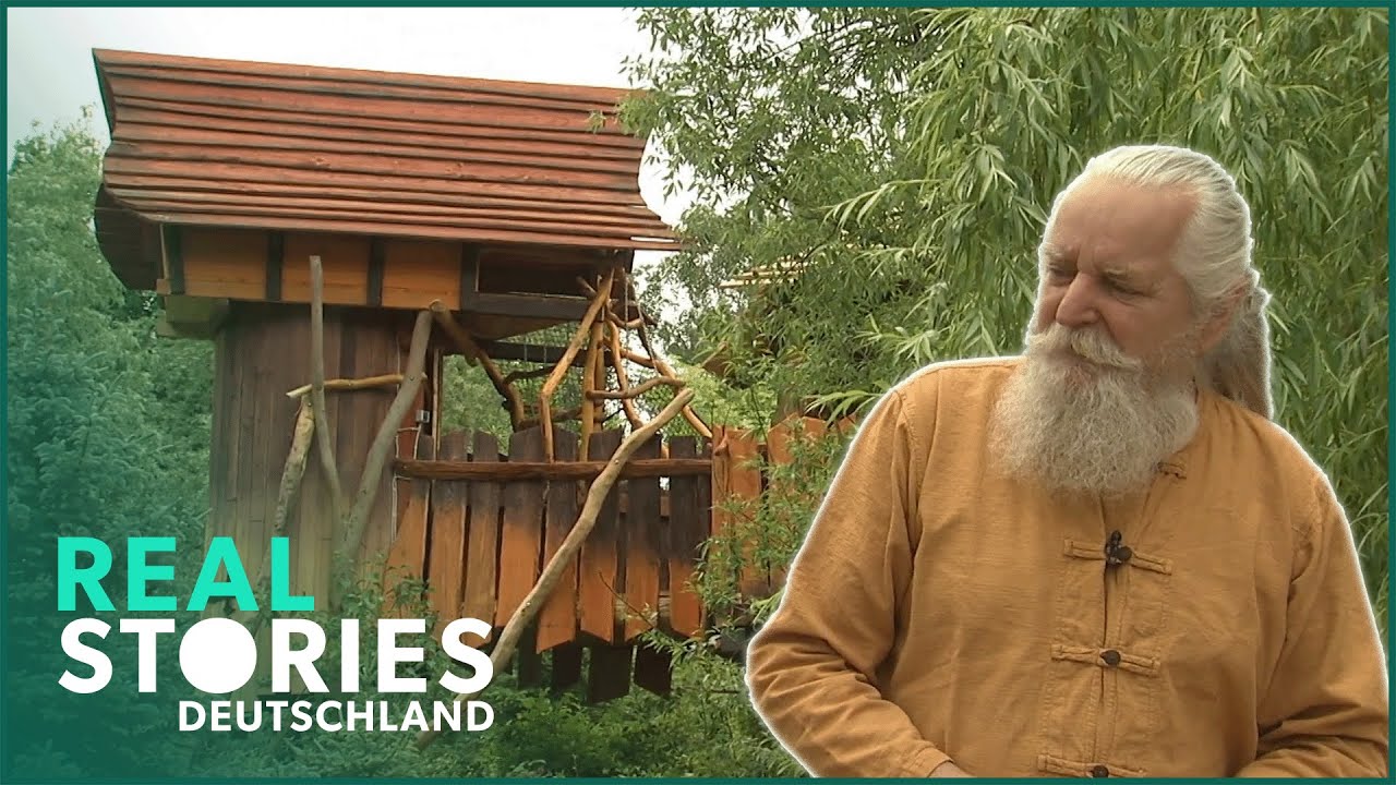 Baumhaus Hotel in Deutschland | Das beste Baumhaus (2/5)