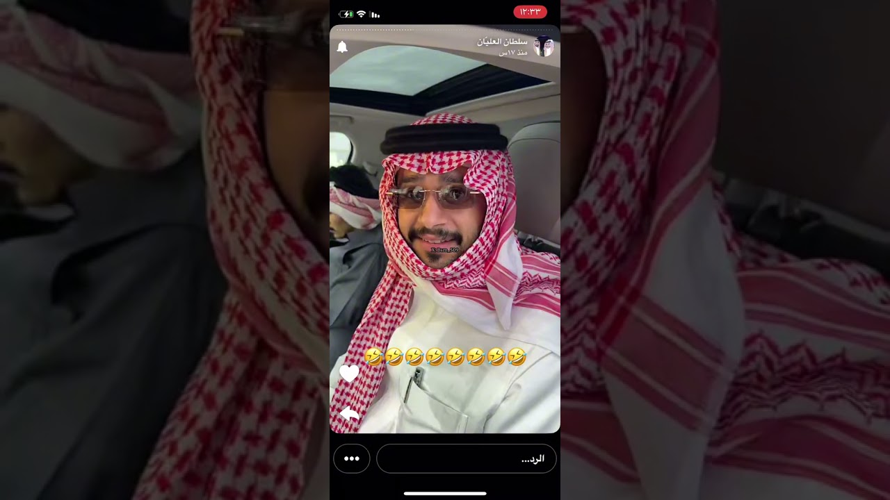 سنابات #سعد_ال_مخفور #سلطان_العليان ف الطايف 