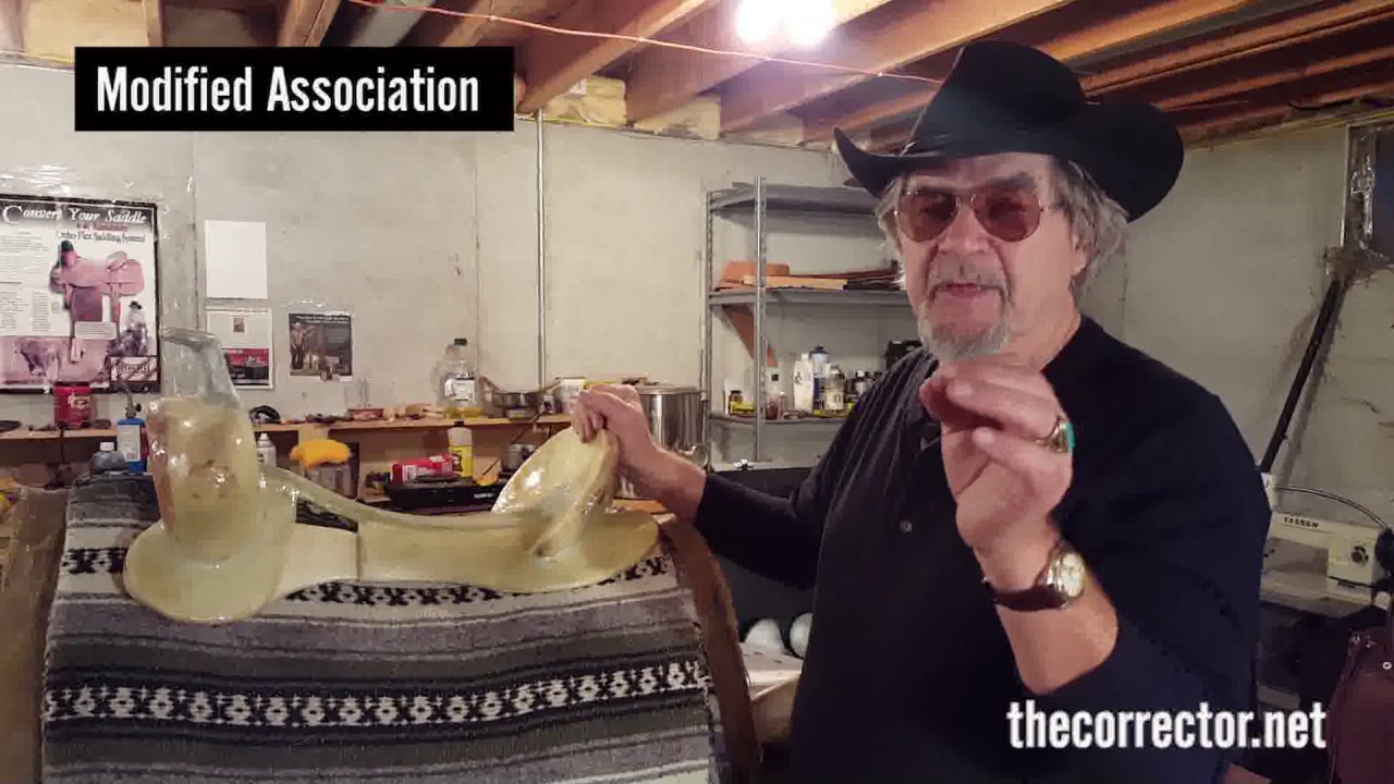 Modified Association