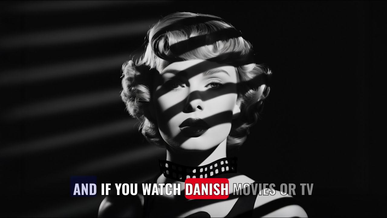 How to see free movies and TV about Denmark 🇩🇰, and what they reveal about Danish Culture
