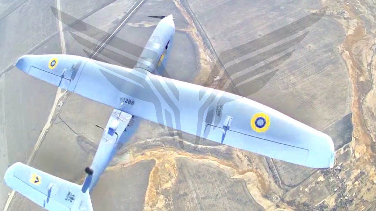 FPV России, перехват БПЛА Украины. Часть-2 Март