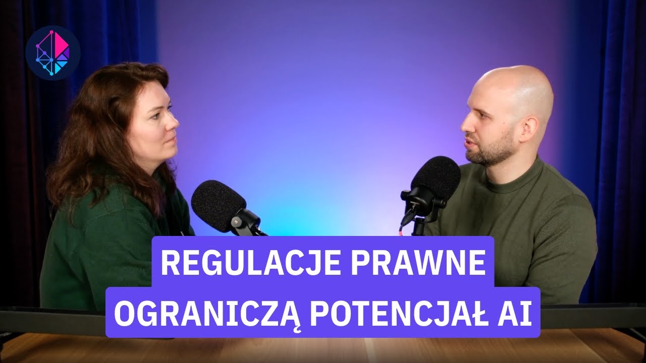 Etyka AI: Regulacje prawne a potencjał sztucznej inteligencji | Sylwia Strzeboński-Gancarczyk