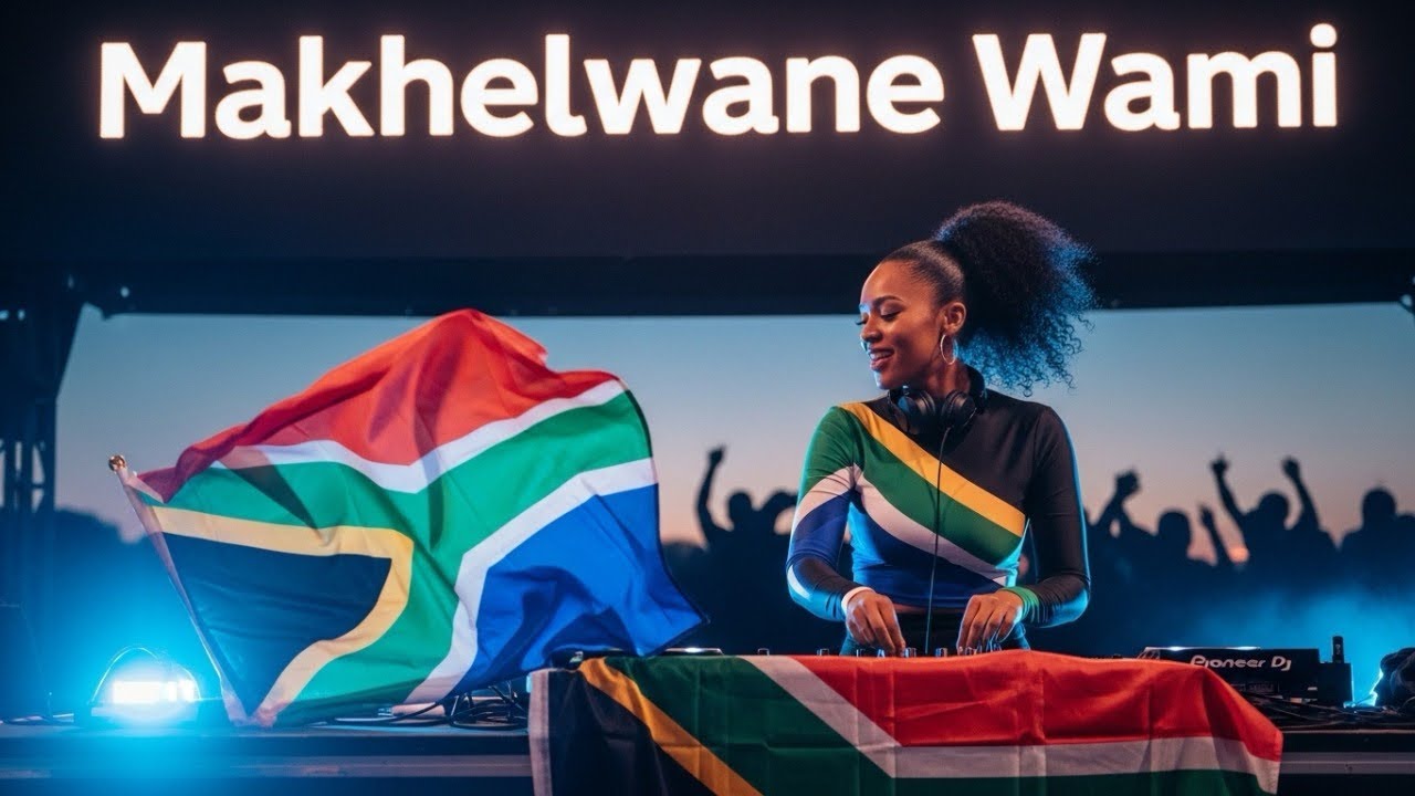 Master kg - Makhelwane Wami (official audio) - Amapiano