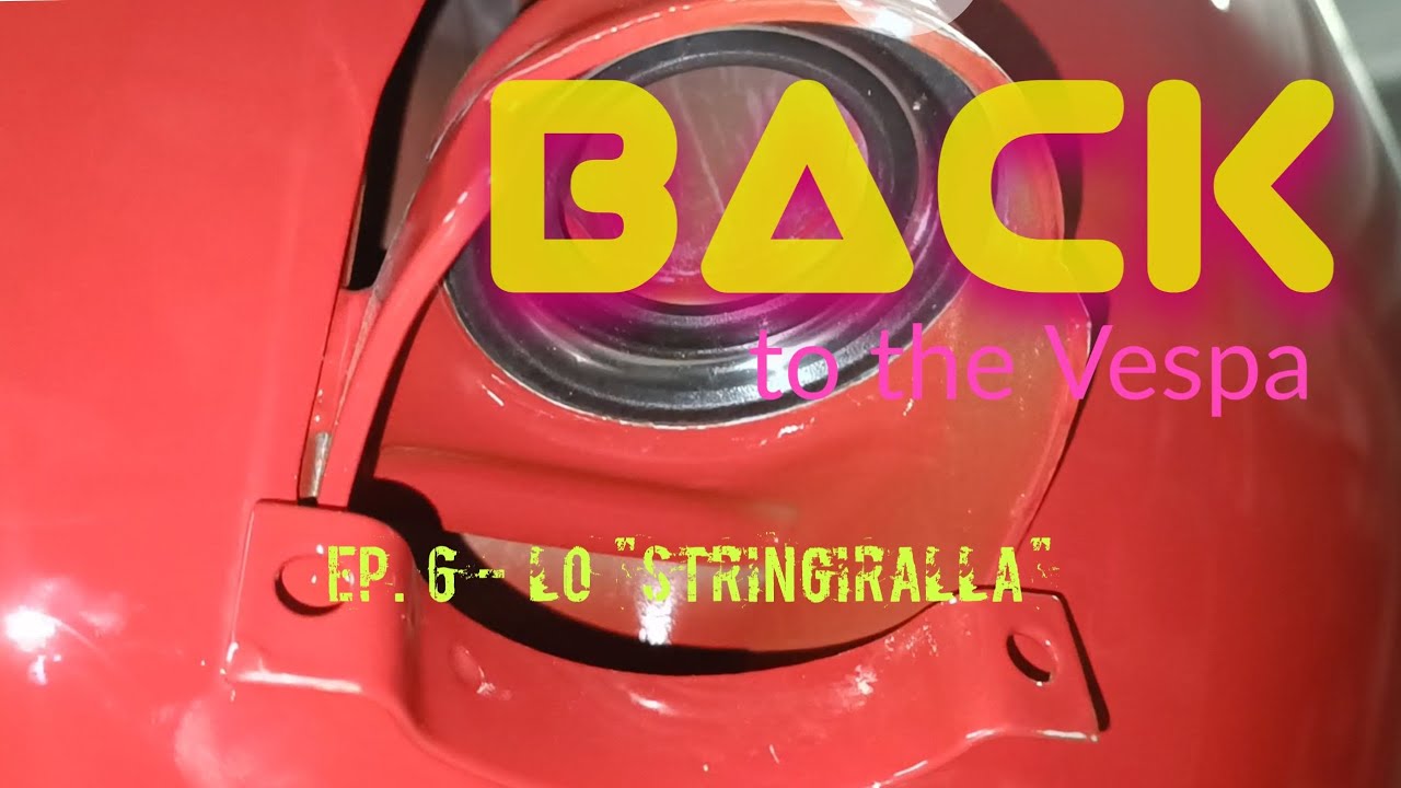 Ep. 6  -  Lo 