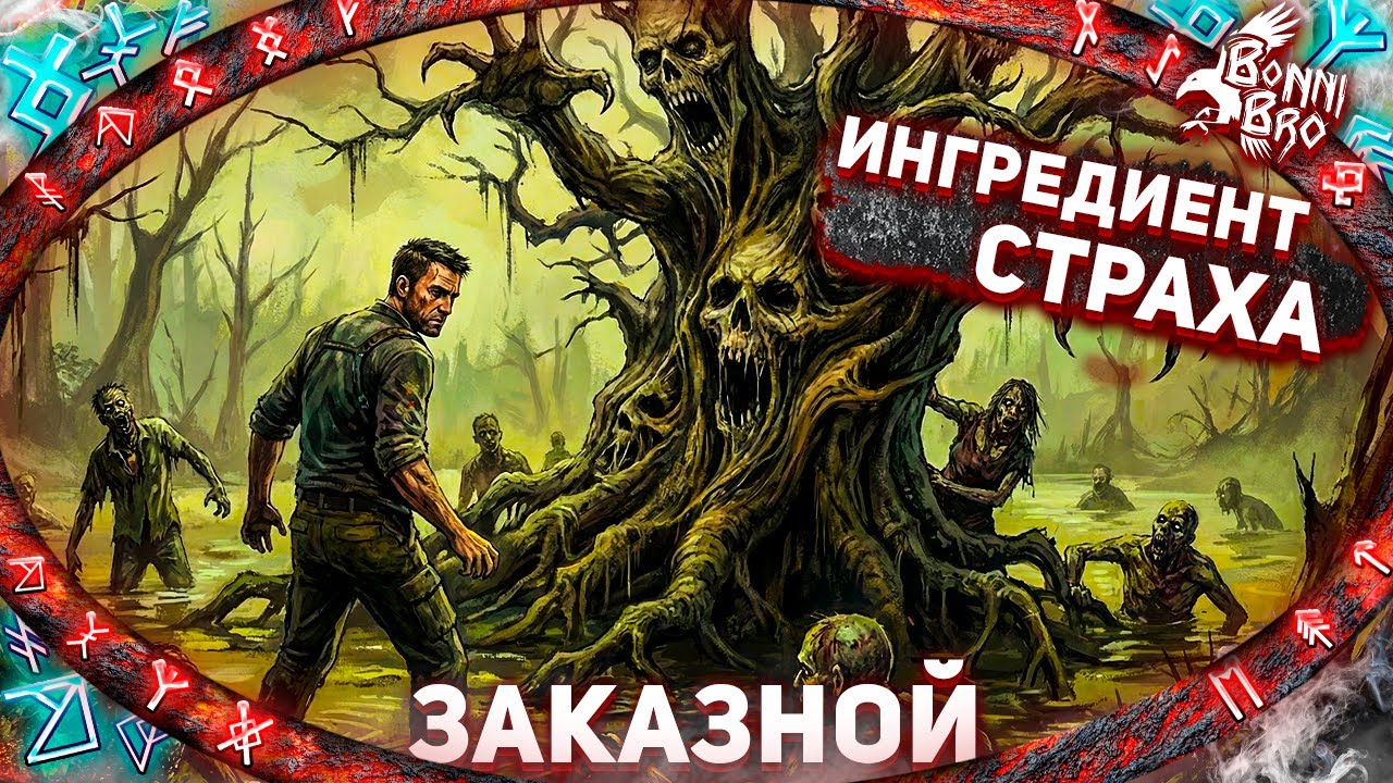 DYING LIGHT THE BEAST - СТРАШНЫЙ ИНГРИДИЕНТ С УЖАСНОГО ДЕРЕВА #5 (ЗАКАЗНОЙ СТРИМ ОТ FARMER)