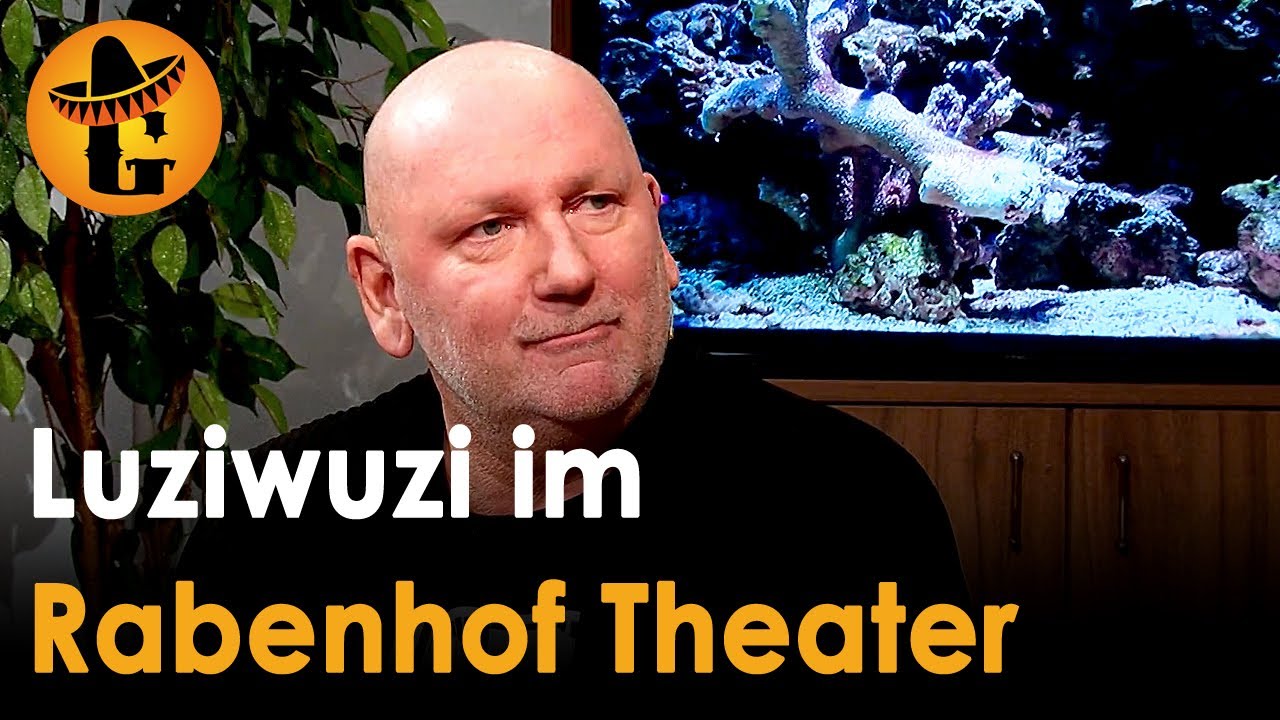 Thomas Gratzer über Tom Neuwirths Debüt im Rabenhof Theater | Willkommen Österreich