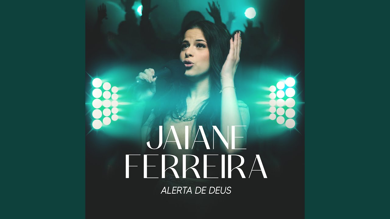 Alerta de Deus