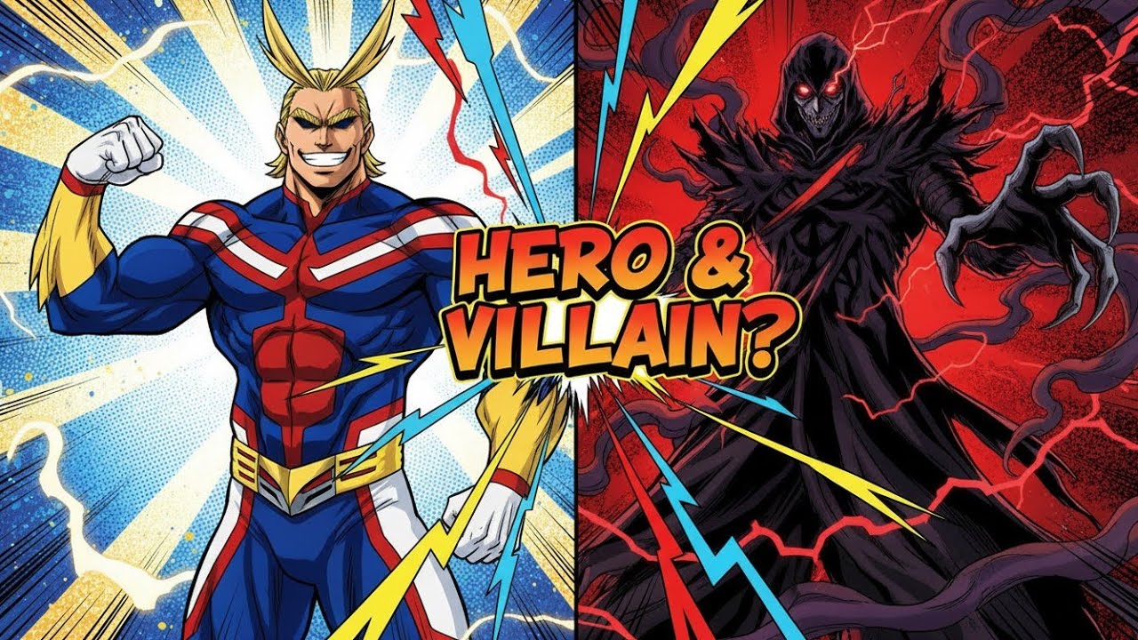 MY HERO ULTRA RUMBLE