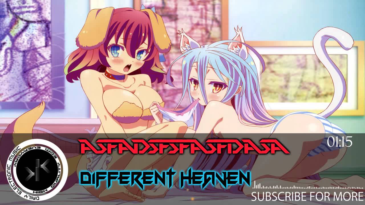 Different Heaven ft. TomSka - Asfadsfsfasfdasa
