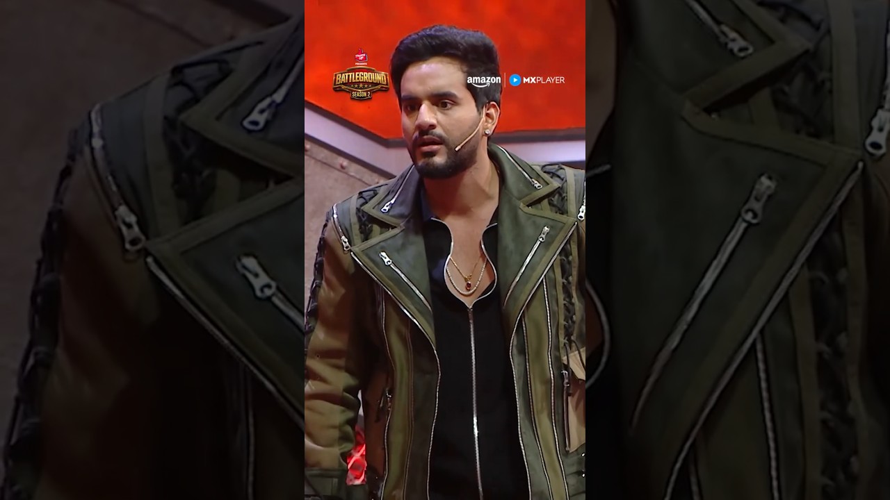 Fukra Insaan ka Gussa Next Level 😱🔥 | Battleground Season 2 | Amazon MX Player