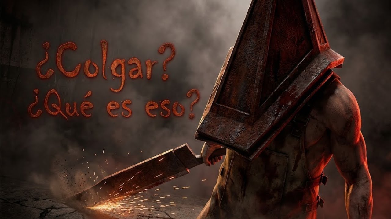 ¡PYRAMID HEAD ES MEJOR QUE SU PELICULA! / DEAD BY DAYLIGHT Gameplay