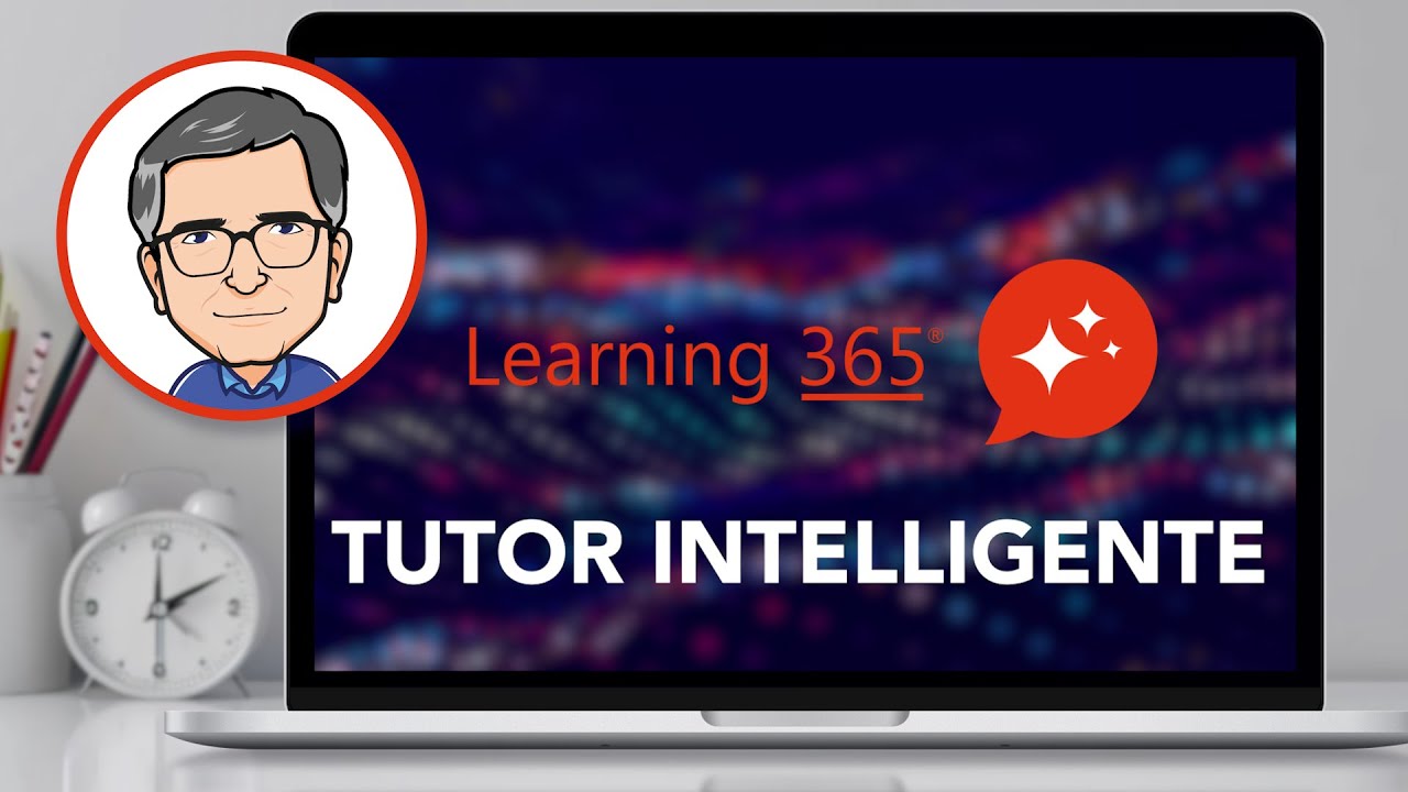 Learning365 Tutor AI Intelligente