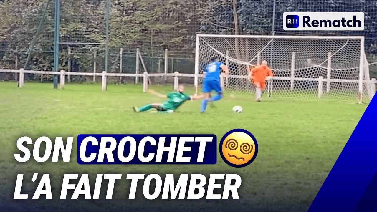 Les plus BELLES actions du district 🤩 - Le Zap foot du week-end (02/11)