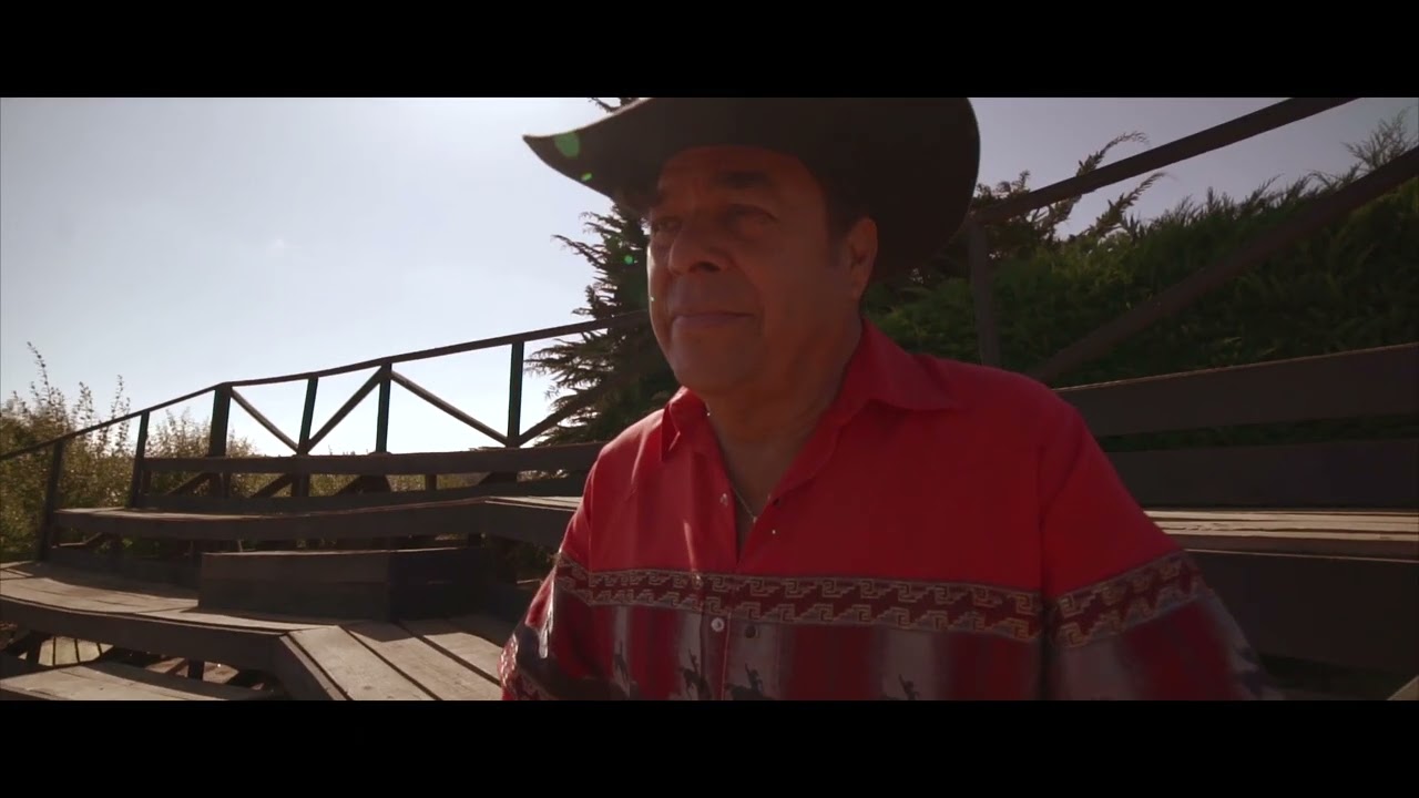 LOS LLANEROS DE LA FRONTERA - CABALLO ALAZAN LUCERO (VIDEO CLIP OFICIAL)