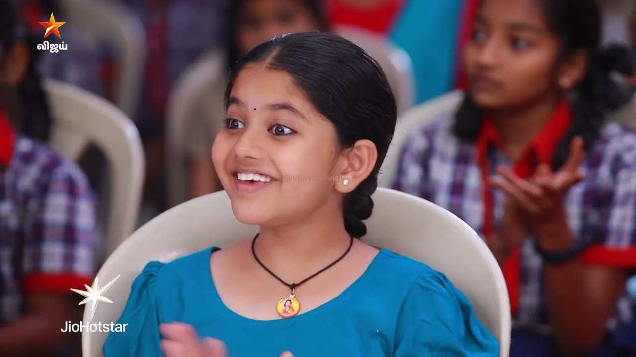 Suttum Vizhi Sudare | Episode Preview | 20th February 2026
