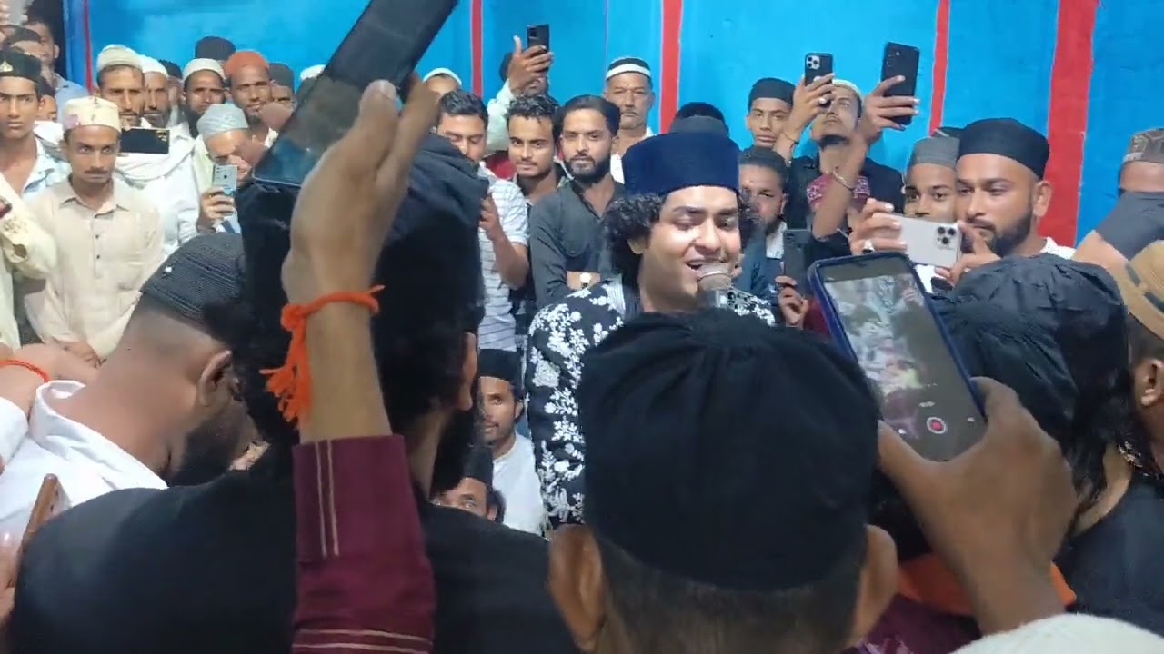 Tora Sakhi Darbar Alauddin | Qawwali By Rais Anis Sabri | Mehfil E Samaa Qawwali RAW