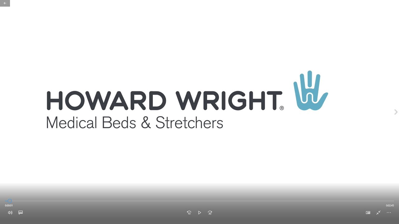 M9 Stretcher In- service training video April 2020