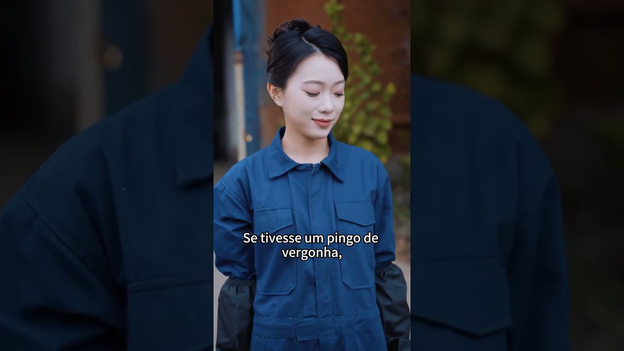 Após uma noite,a garota do interior engravida do CEO infértil; imediatamente casa se casou com ela.