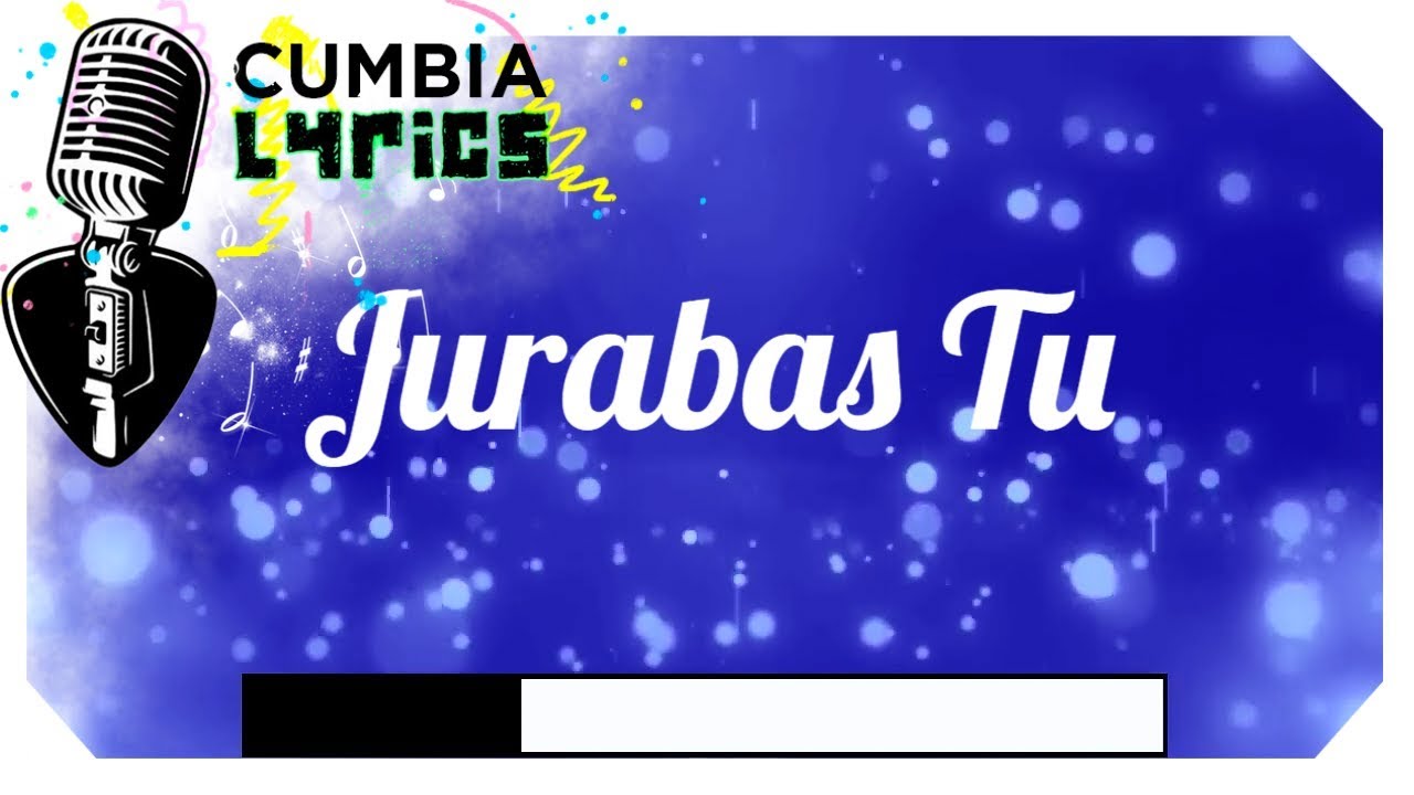 Los del Fuego - Jurabas tu │ Karaoke 2018