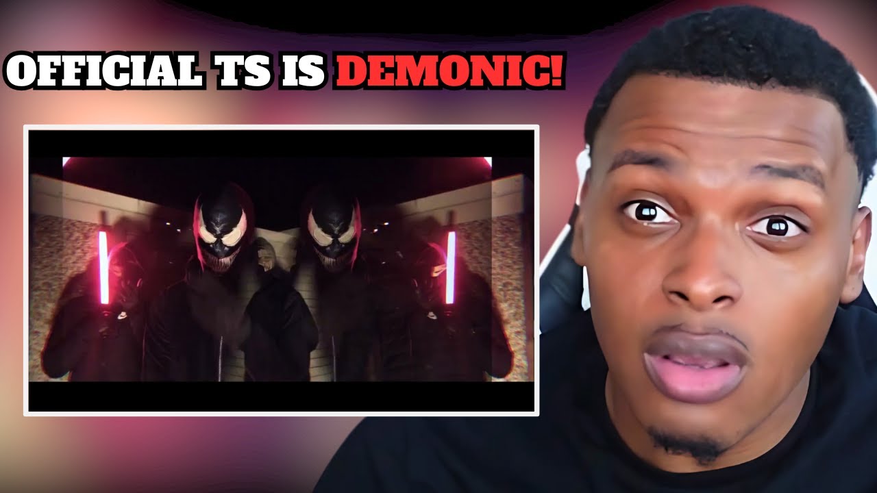 God Help Us... Official TS Satan 2.0 Official Video Reaction!