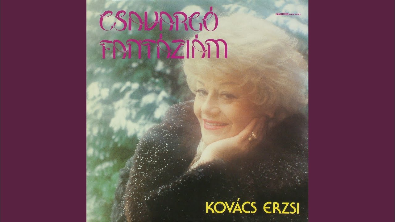 Lágyan dalol a szél