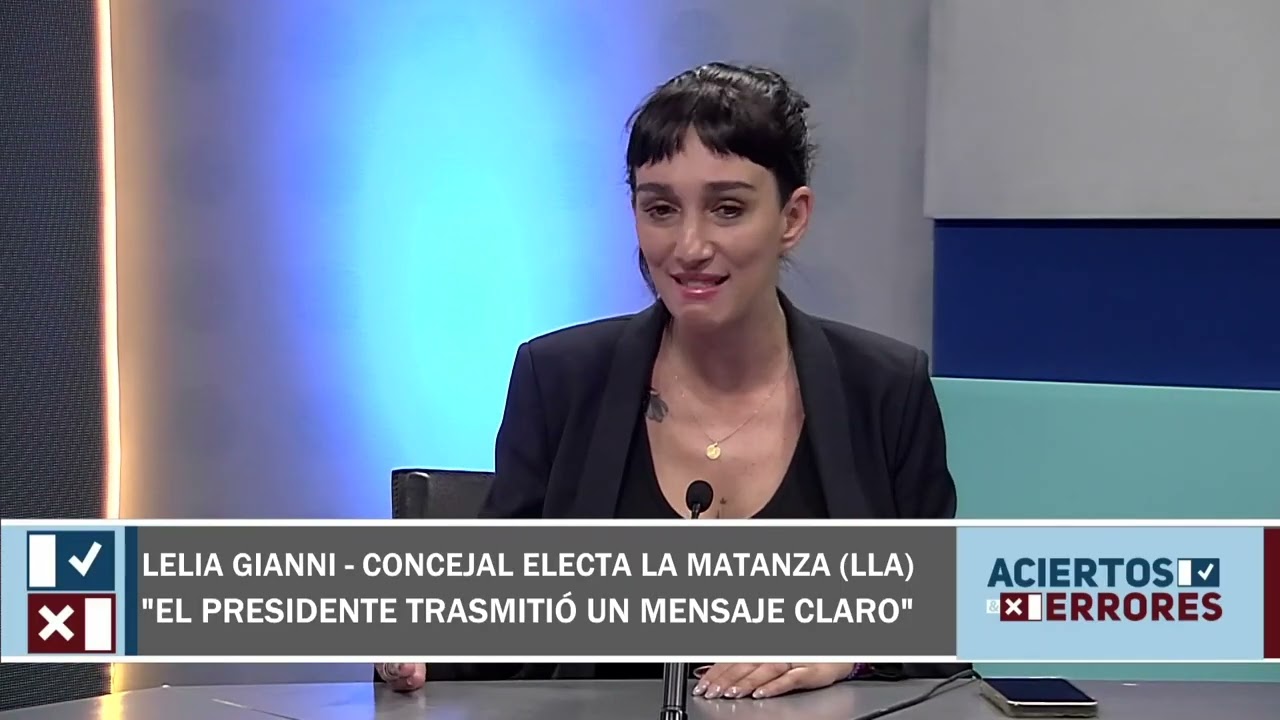 Programa Aciertos y Errores 31/10/2025
